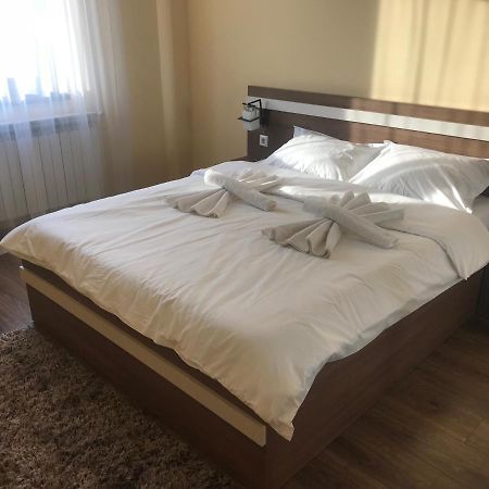 קונסטנצה Constantin Lake View Apartment מראה חיצוני תמונה
