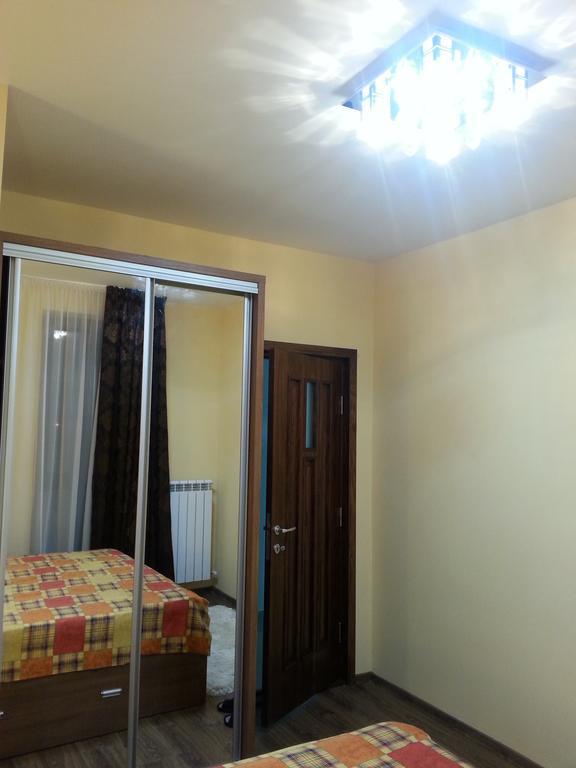 קונסטנצה Constantin Lake View Apartment מראה חיצוני תמונה