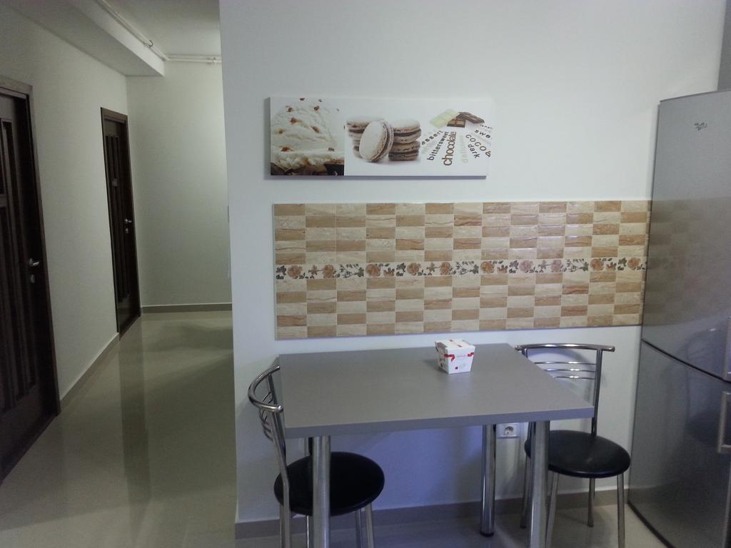 קונסטנצה Constantin Lake View Apartment מראה חיצוני תמונה