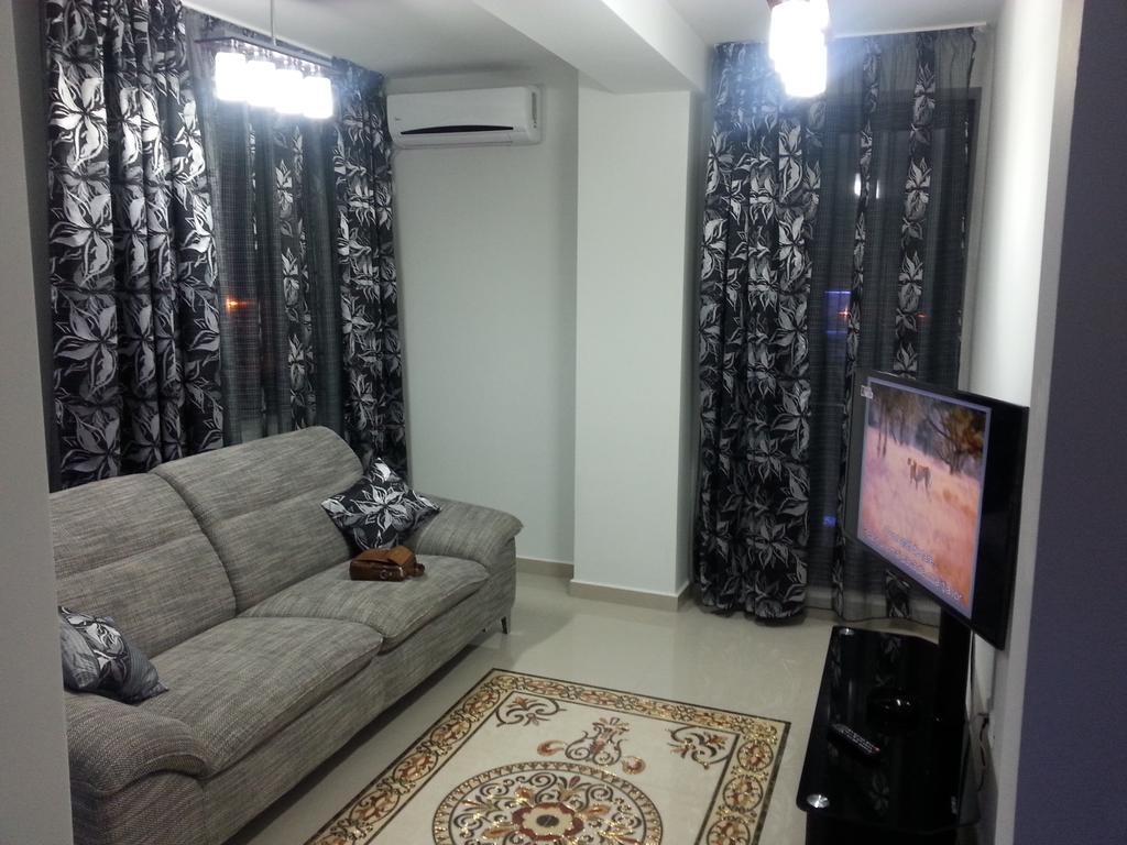 קונסטנצה Constantin Lake View Apartment מראה חיצוני תמונה